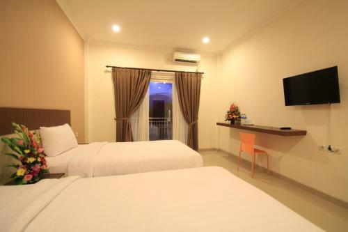 Gowin Hotel
