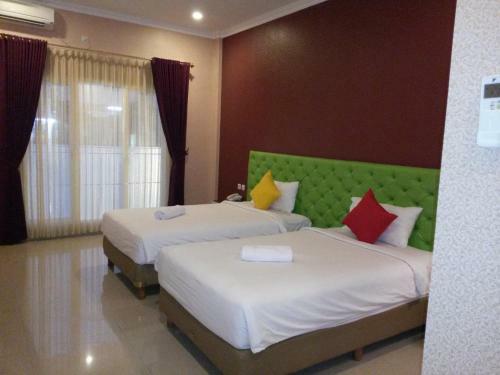 Gowin Hotel