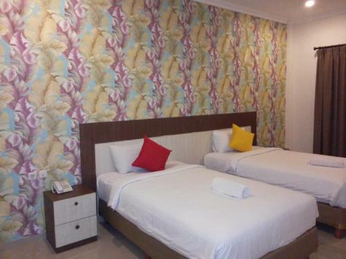 Gowin Hotel