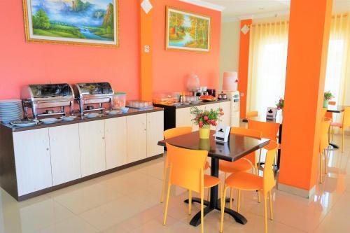 Gowin Hotel