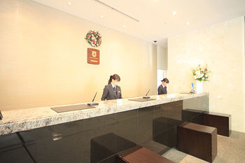 Hotel Sunroute Kawasaki