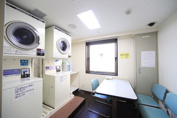 Hotel Sunroute Kawasaki