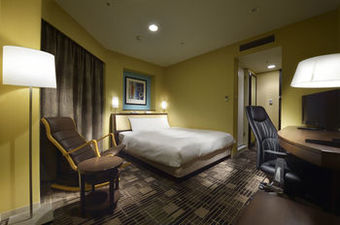 Hotel Sunroute Kawasaki