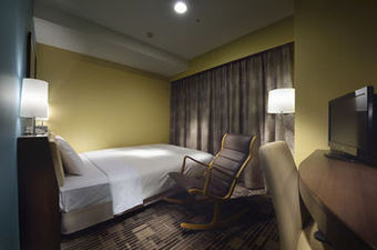 Hotel Sunroute Kawasaki