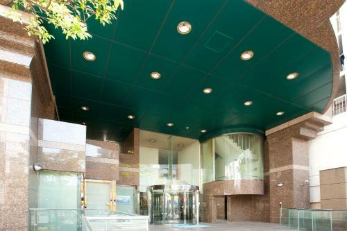 Pearl Hotel Kawasaki