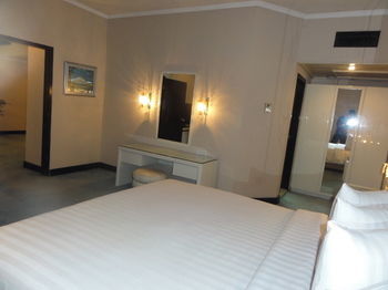 Regent's Park Hotel