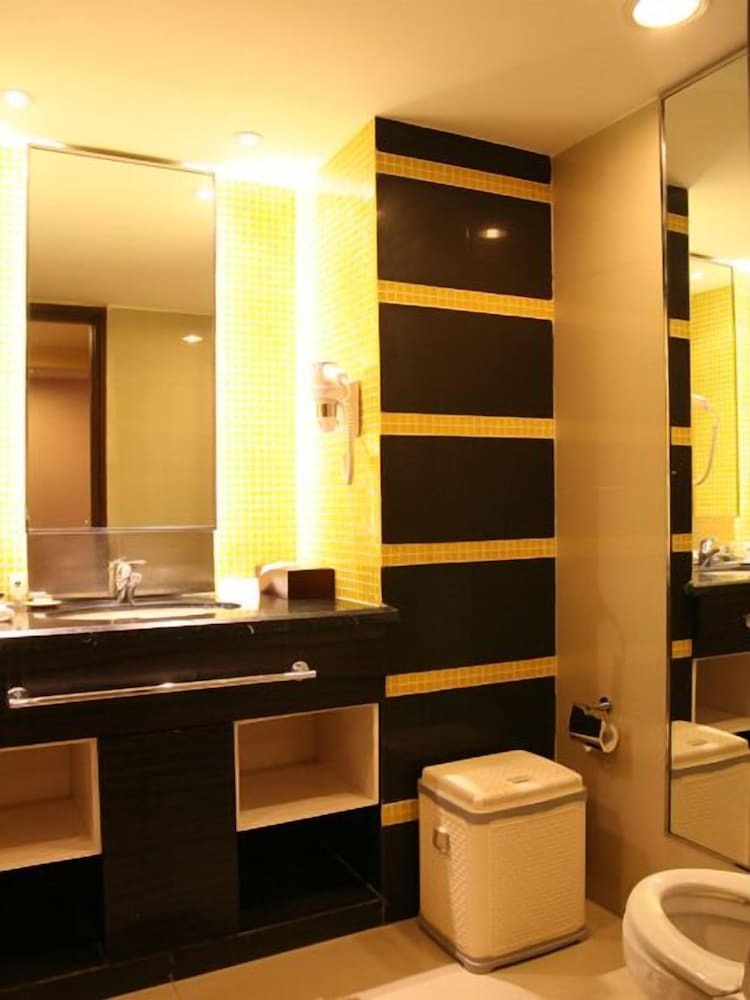 Hotel Gran Puri Manado