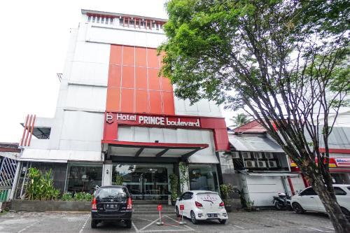 Hotel Prince Boulevard