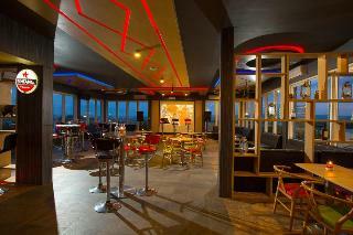 Hotel Maxonehotels At Malang