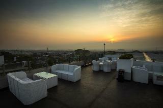 Hotel Maxonehotels At Malang