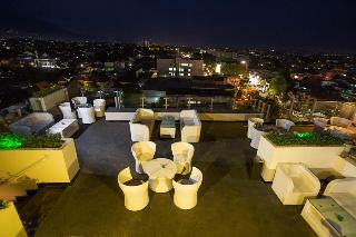 Hotel Maxonehotels At Malang
