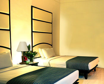 Ollino Garden Hotel