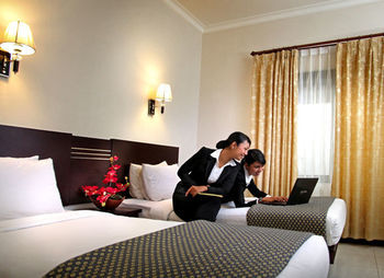 Ollino Garden Hotel