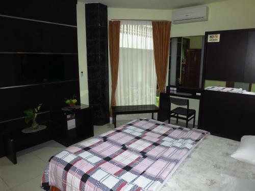 Hostal Enny's Guest House