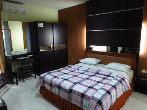 Hostal Enny's Guest House