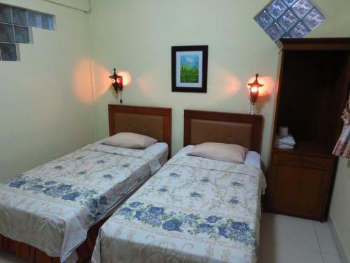 Hostal Enny's Guest House