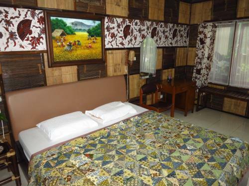 Hostal Enny's Guest House