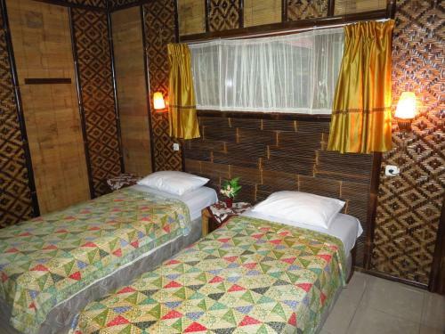 Hostal Enny's Guest House