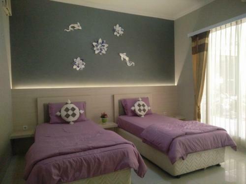 Hostal Enny's Guest House