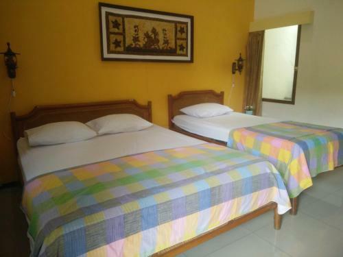 Hostal Enny's Guest House