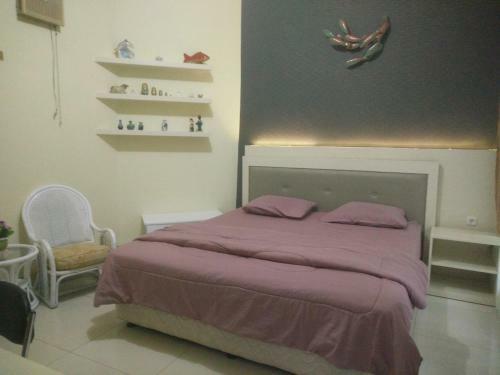 Hostal Enny's Guest House