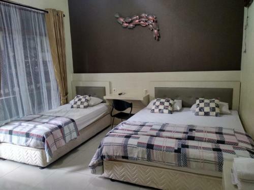Hostal Enny's Guest House
