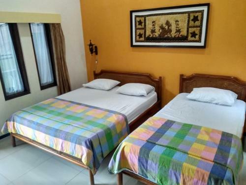 Hostal Enny's Guest House