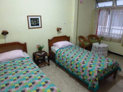 Hostal Enny's Guest House