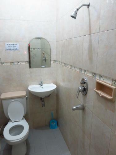 Hostal Enny's Guest House
