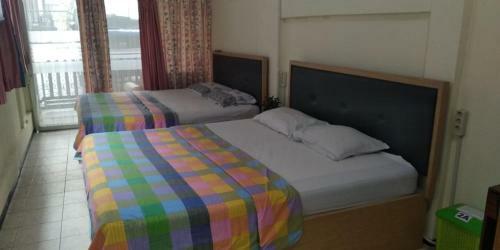 Hostal Enny's Guest House