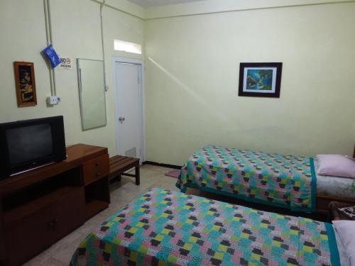 Hostal Enny's Guest House