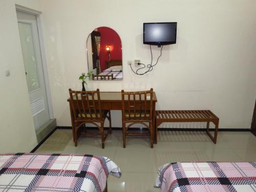 Hostal Enny's Guest House
