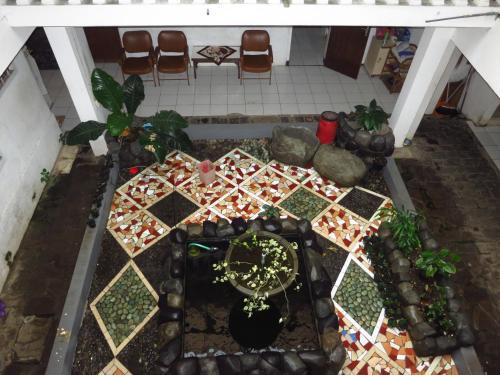 Hostal Enny's Guest House