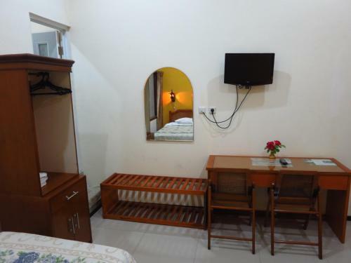 Hostal Enny's Guest House
