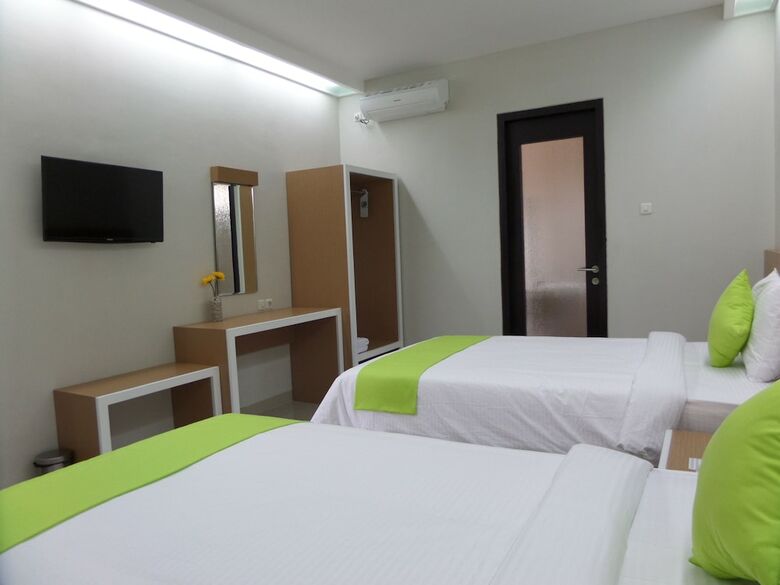 Hostal Shinta Guesthouse