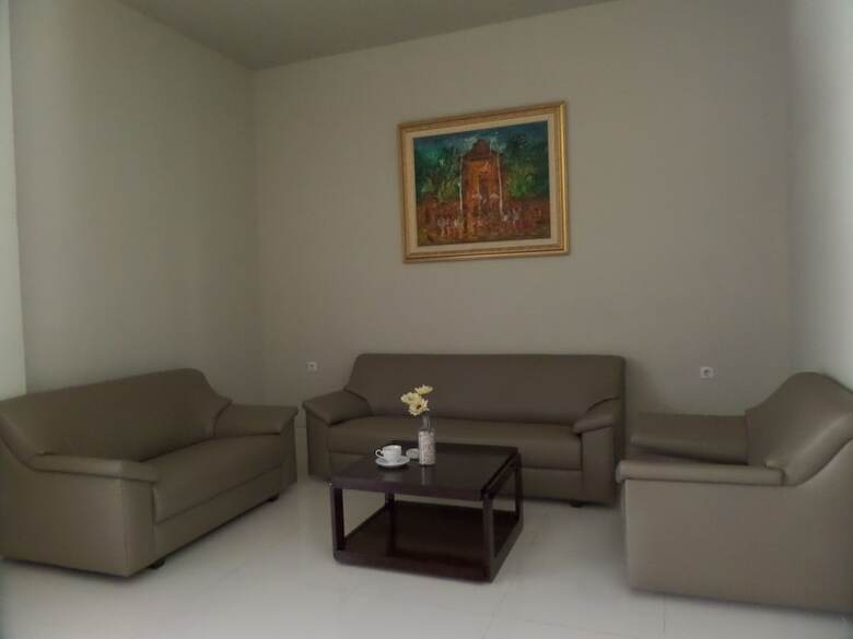 Hostal Shinta Guesthouse
