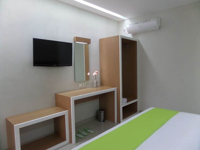 Hostal Shinta Guesthouse