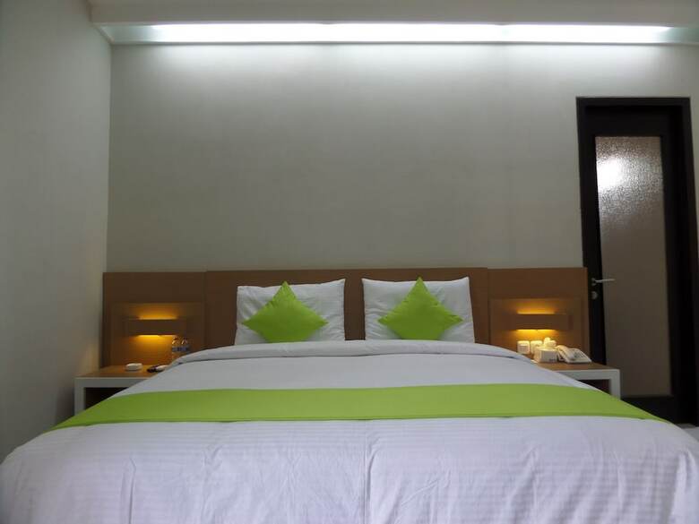 Hostal Shinta Guesthouse