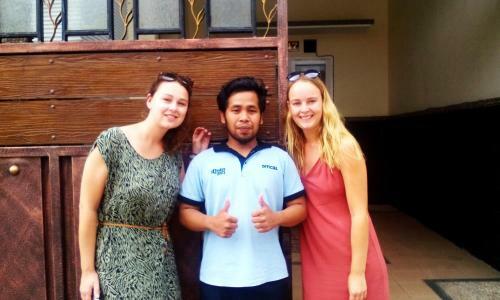 Posada Griya Nelwan Guest House