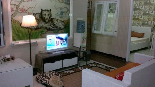 Posada Griya Nelwan Guest House
