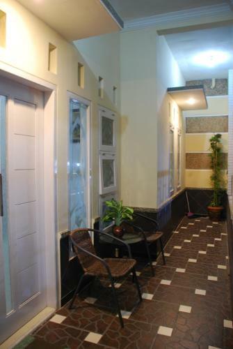 Posada Griya Nelwan Guest House