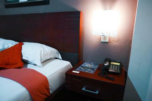 Helios Hotel