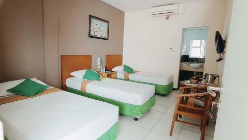 Helios Hotel