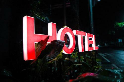 Helios Hotel