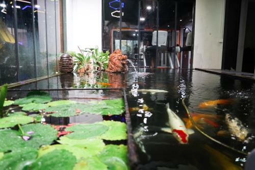 Helios Hotel