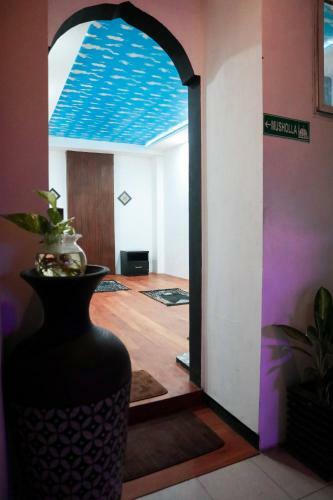Helios Hotel