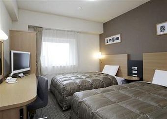 Comfort Hotel Kurosaki
