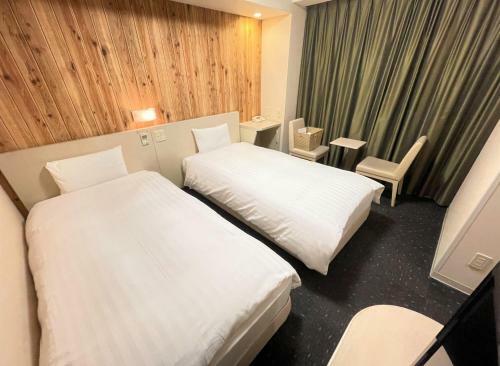 Hotel Dormy Inn Kitami