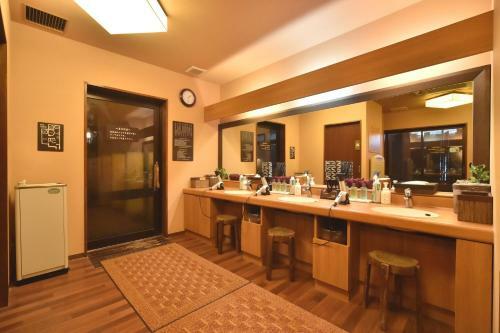 Hotel Dormy Inn Kitami