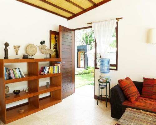 Villa Senang Senggigi